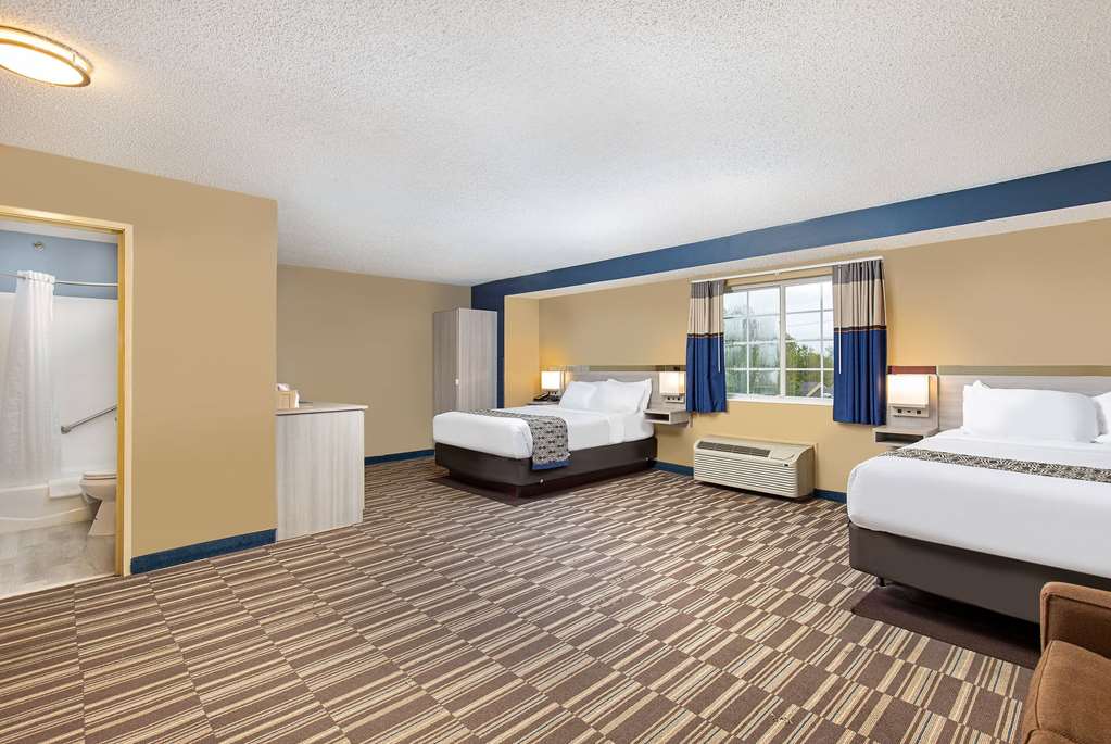 Microtel Inn by Wyndham Dry Ridge - photo 25