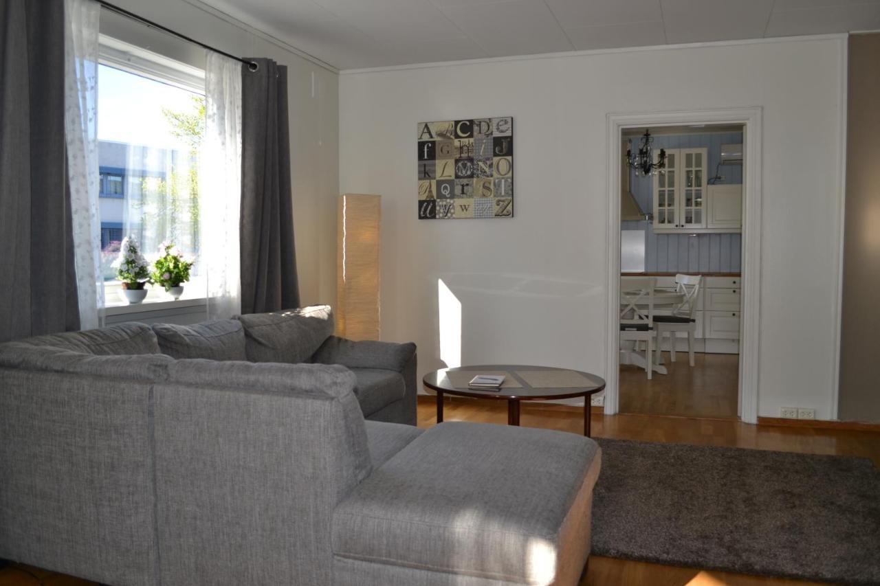 Skarmyra Apartment — Moss — photo 4