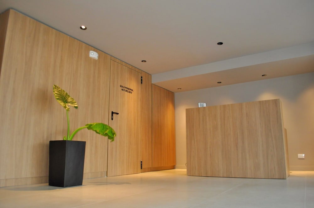 Nodo Hotel - carbon neutral hotel in Manizales