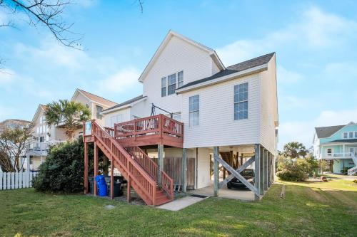 A Bit O'Heaven by Oak Island Accommodations - photo 45