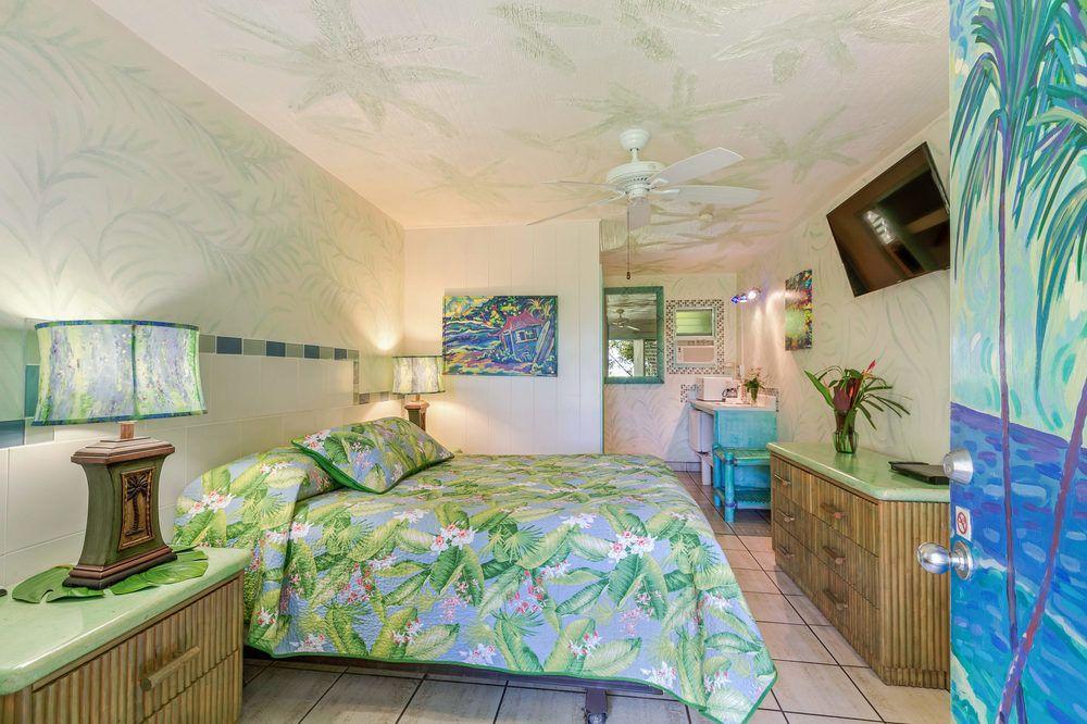 Garden Island Inn - photo 20