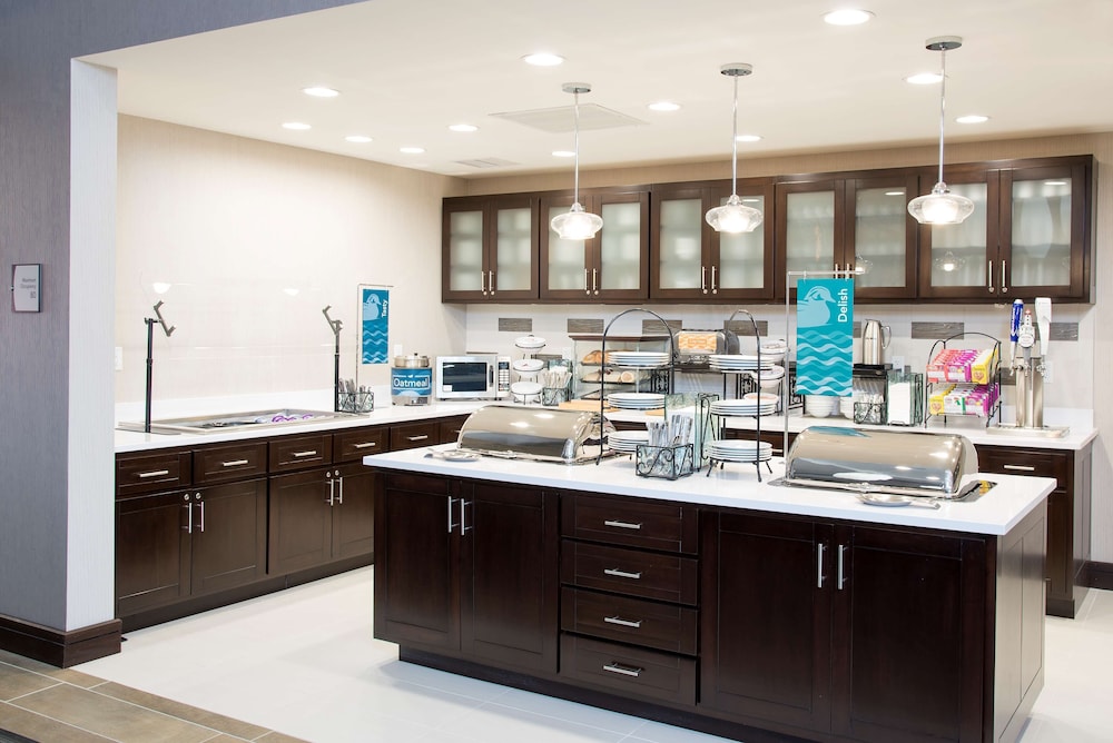 Homewood Suites by Hilton Cleveland Sheffield - photo 31