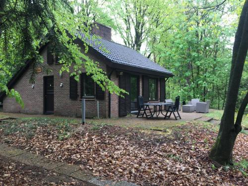 't Aarthuis - carbon neutral hotel in Emst