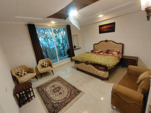 Bhurban Luxury Suites - last minute hotel in Murree