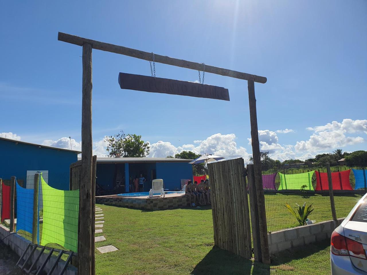 Recanto Da Lua in Unknown City, Brasil