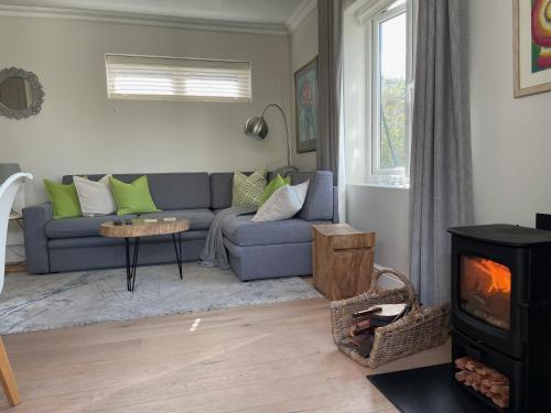 Garden Cottage Leafy Constantia Guest Cottages