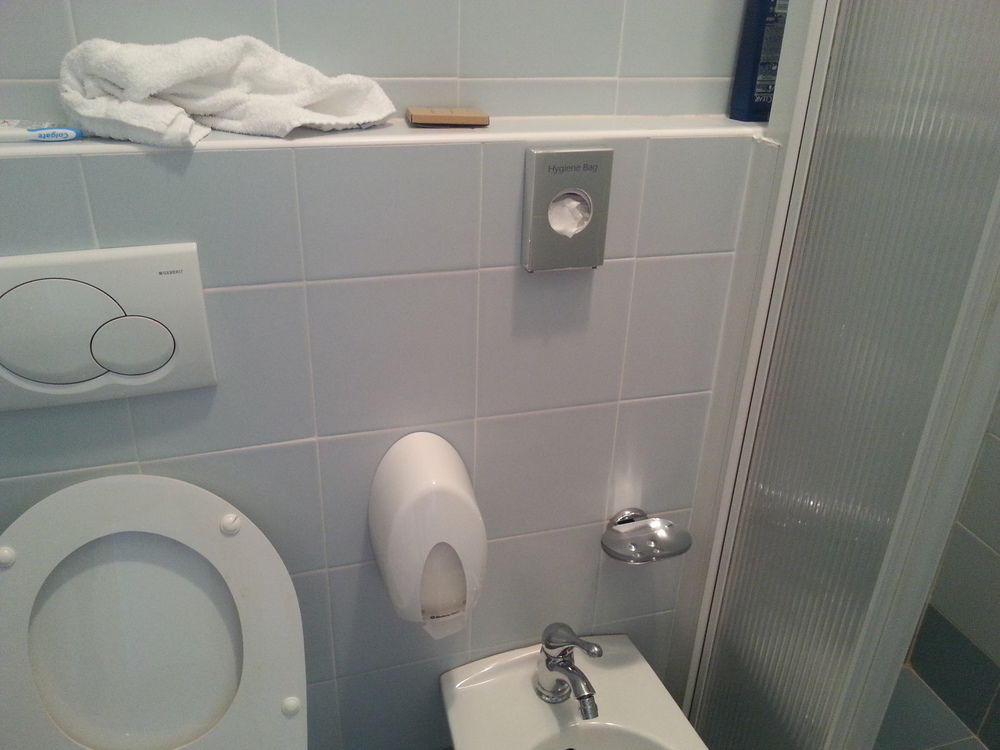 Hotel Domini — Camaiore — photo 4