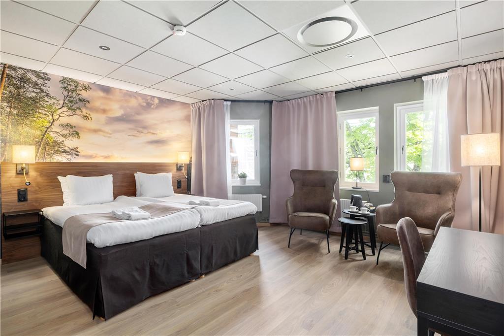 Best Western Hotel City Gavle — Gaevle — photo 5