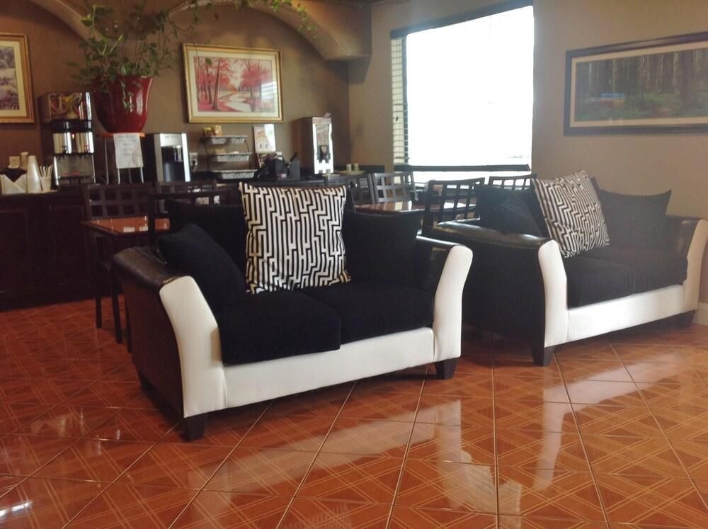 Americas Best Value Inn And Suites Houston Tomball Parkway - photo 15