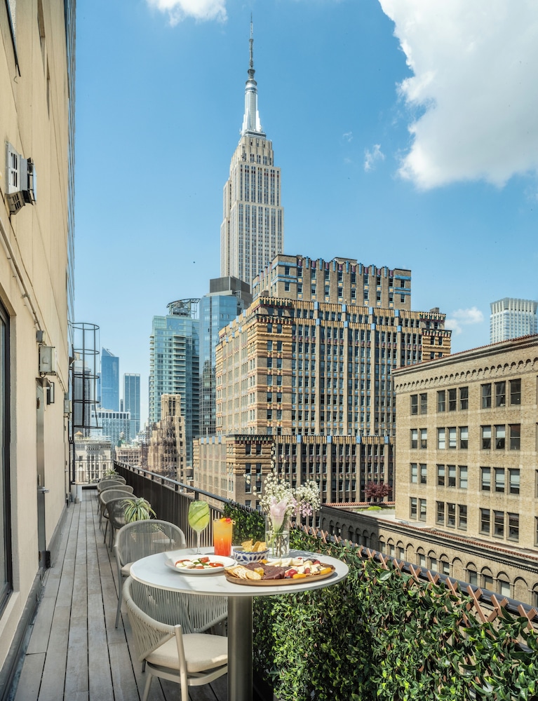 The Marmara Park Avenue - photo 116