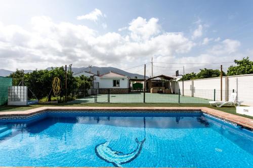 La Casa de los Recuerdos — 4-Star Luxury Hotel in Malaga, Spain