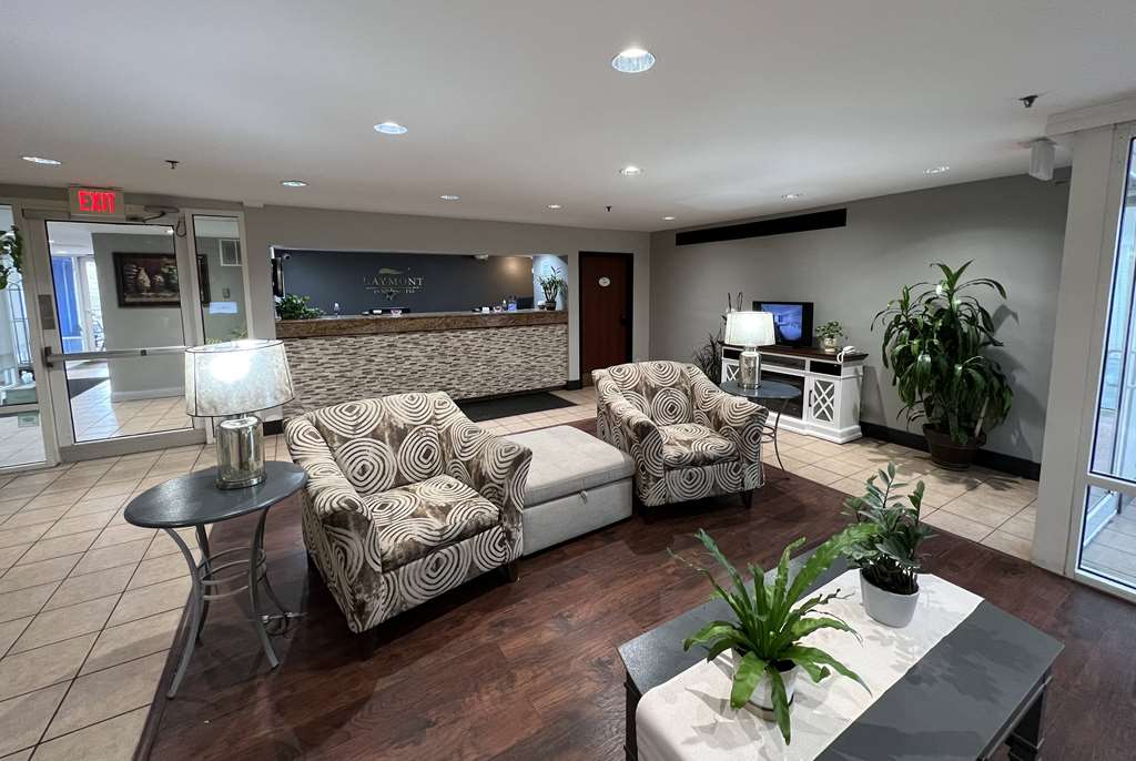 Baymont By Wyndham Peoria — Peoria