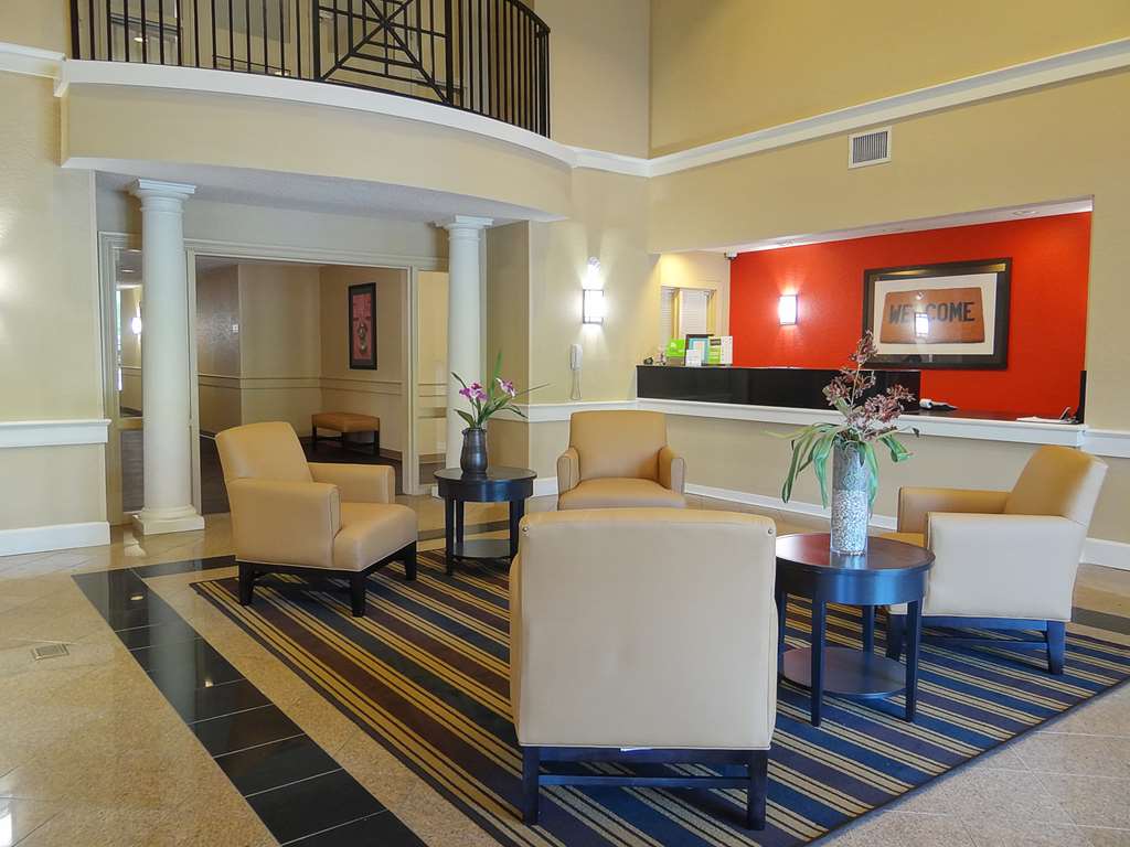 Extended Stay America Suites Jacksonville Deerwood Park - photo 2