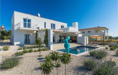 Villa Aponia — 4-Star Luxury Hotel in Porec, Croatia