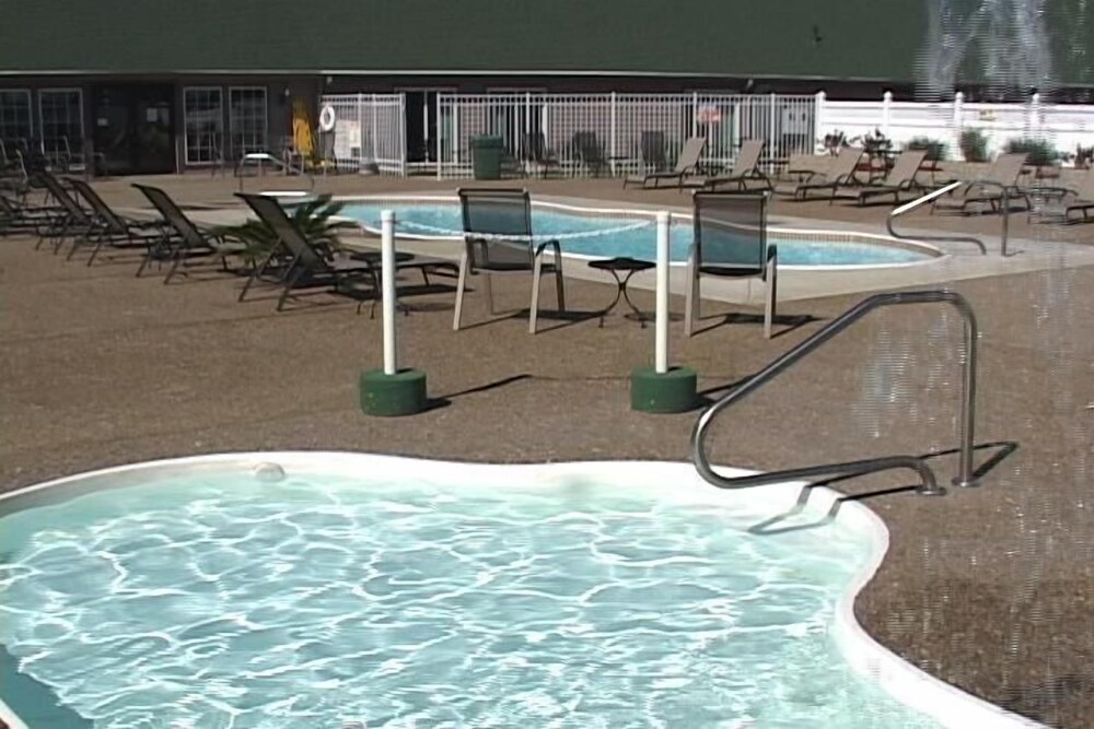 Pine View Resort - photo 19
