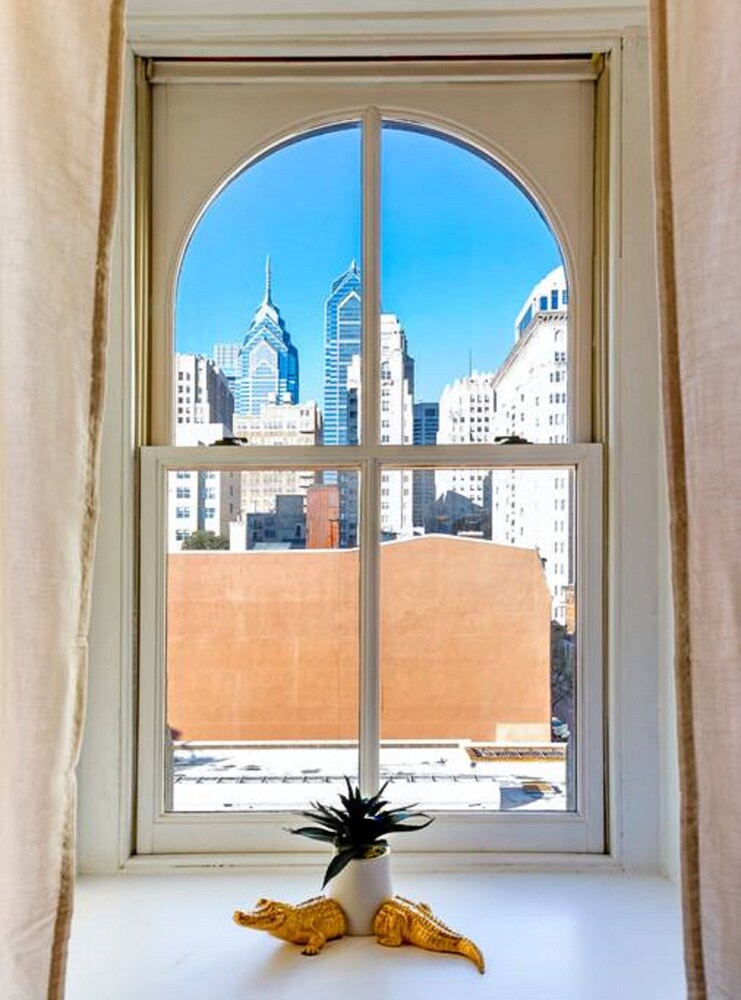 Abode Philadelphia Rittenhouse Square Spruce St - photo 45