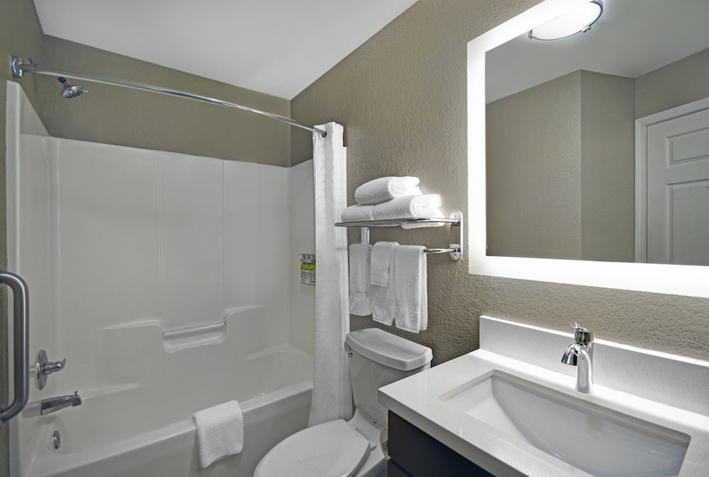 Candlewood Suites Sumter by IHG - photo 19