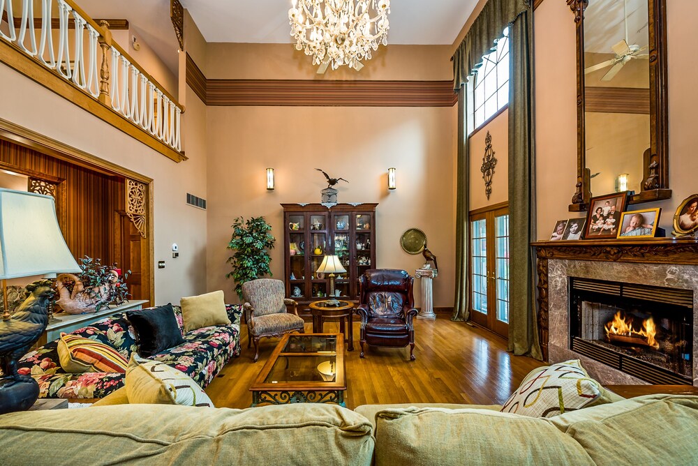 Blue Jay Manor - photo 32