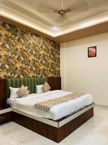 Hotel Brahm Pushkar And Restuarant - last minute hotel in Pushkar