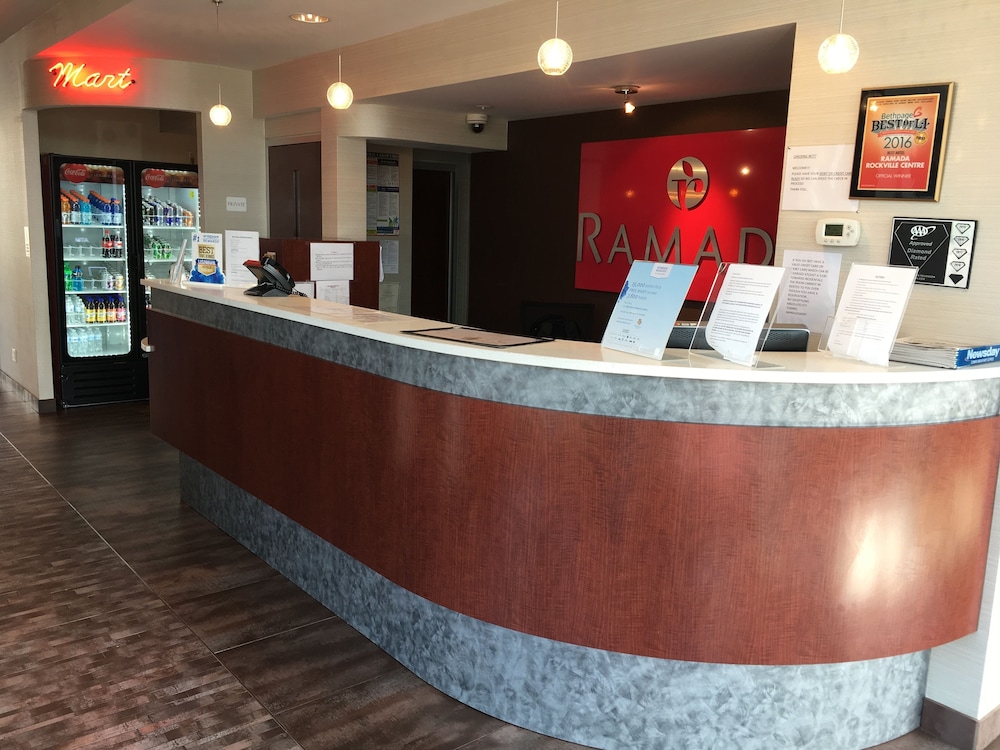 Ramada by Wyndham Rockville Centre - photo 3