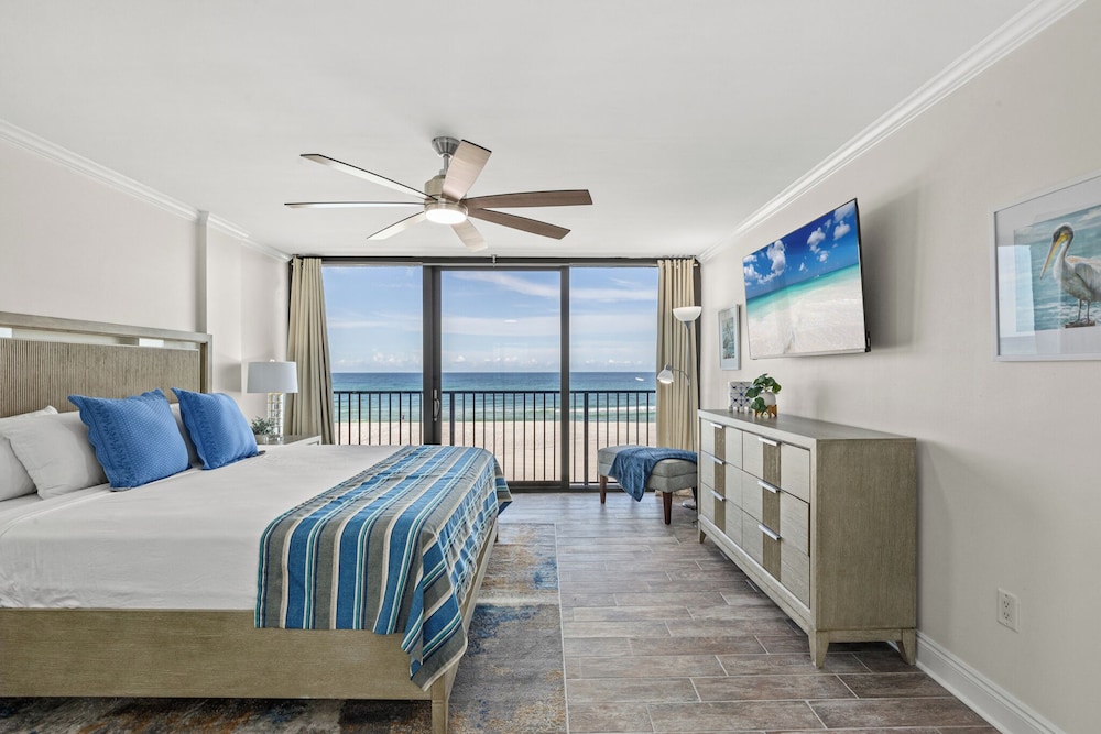 Sandpiper Beacon Beach Resort - photo 130