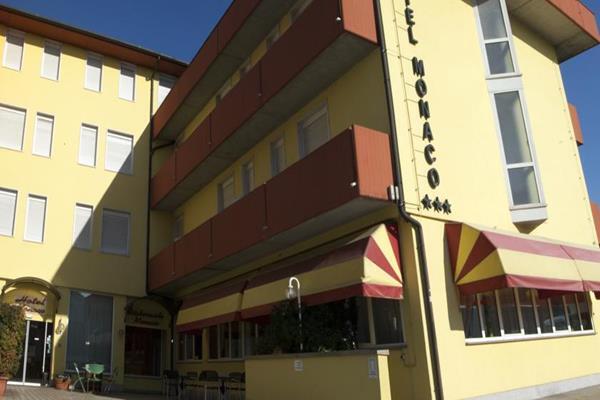 Monaco - last minute hotel in Verona