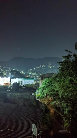 Deen Villa — 5-Star Luxury Hotel in Kandy, Sri Lanka
