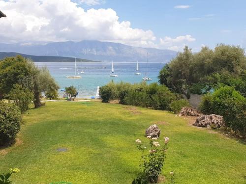 By the sea — 4-Star Luxury Hotel in None, Greece