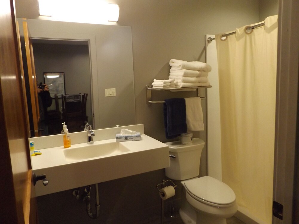 Big Spirit Resort - photo 16