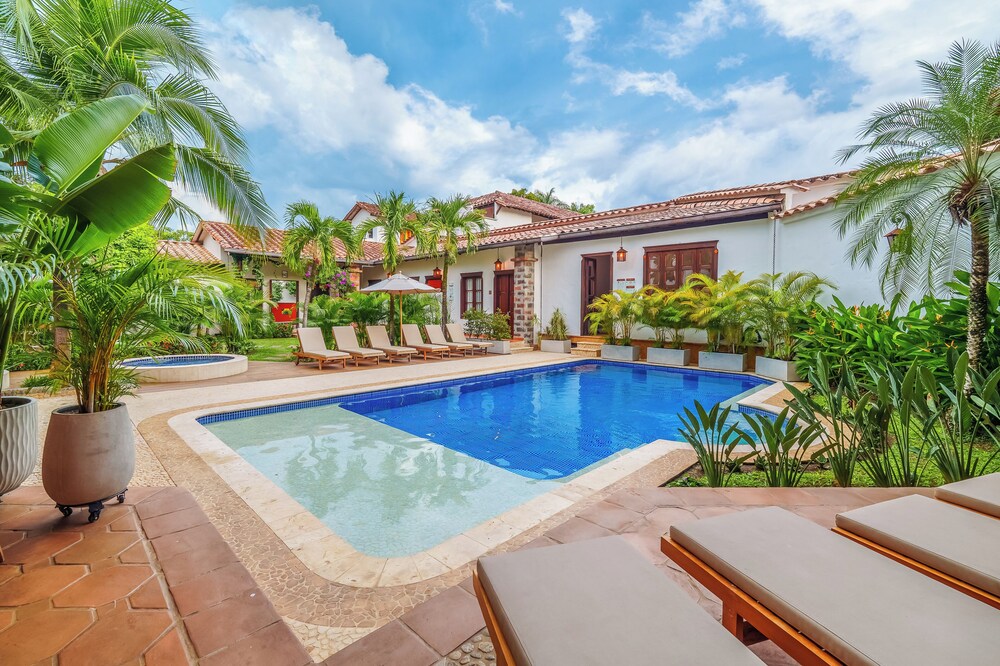 Casa Linaje Hotel Boutique Cauca Viejo Mayores de 10 años in Jerico, Colombia