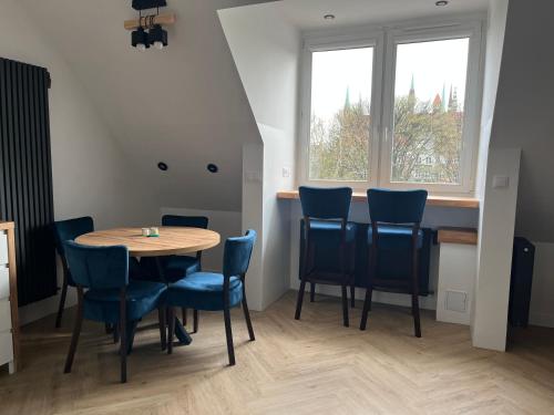 Let's Stay Apartments Pearl — 4-Star Luxury Hotel in Gdansk, Poland
