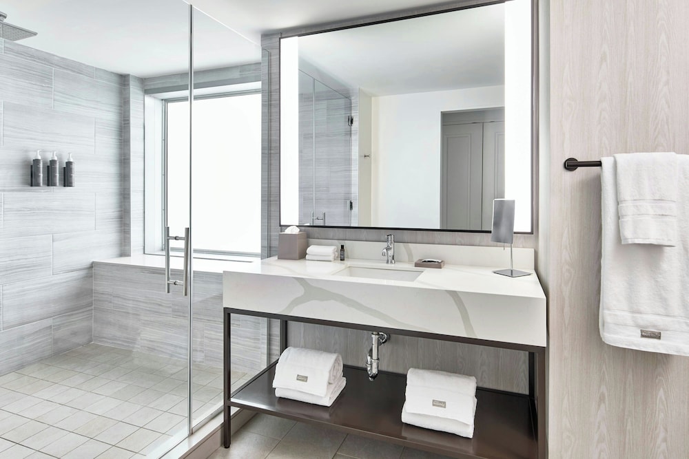 The Westin Charlotte - photo 22