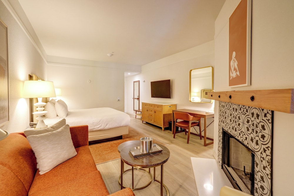 Sonoma Valley Inn Tapestry Collection by Hilton - photo 13