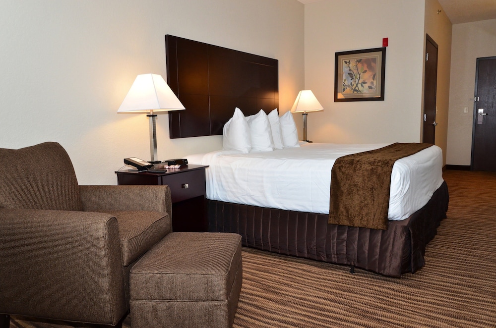 Cobblestone Inn & Suites Clarion - photo 51