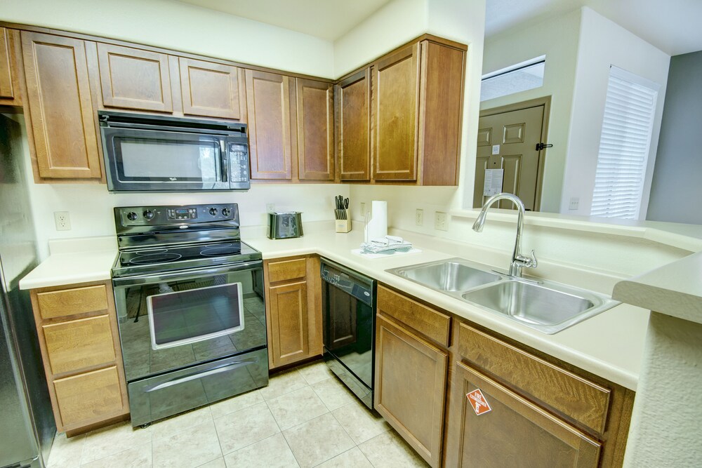 WorldMark Phoenix South Mountain Preserve - photo 34