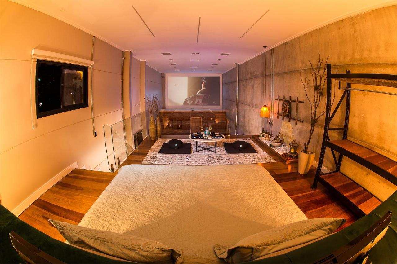 Loft Industrial 485 Na Serra Bento Goncalves — Bento Goncalves — photo 4