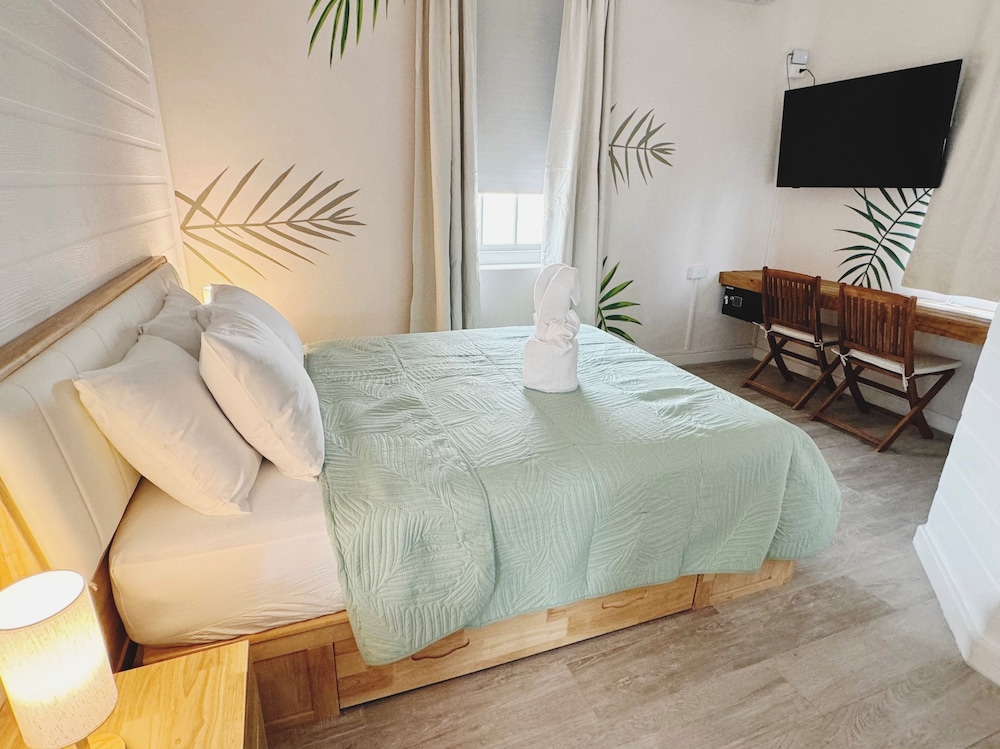 Eden On The Sea in Bridgetown, Barbados