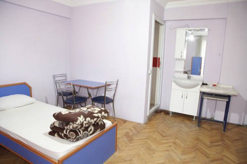 Polat Hotel — Afyonkarahisar — photo 3