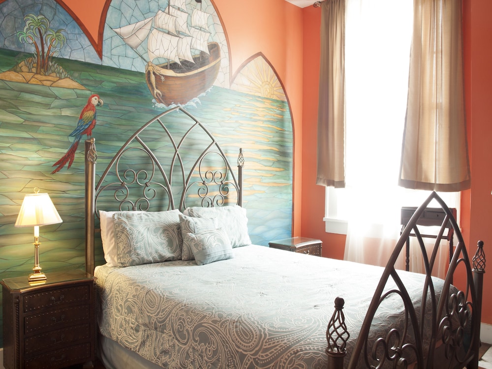 Magnolia Mansion - photo 8