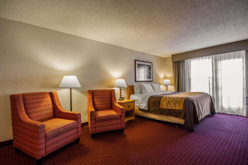 Comfort Inn Fond Du Lac - photo 9