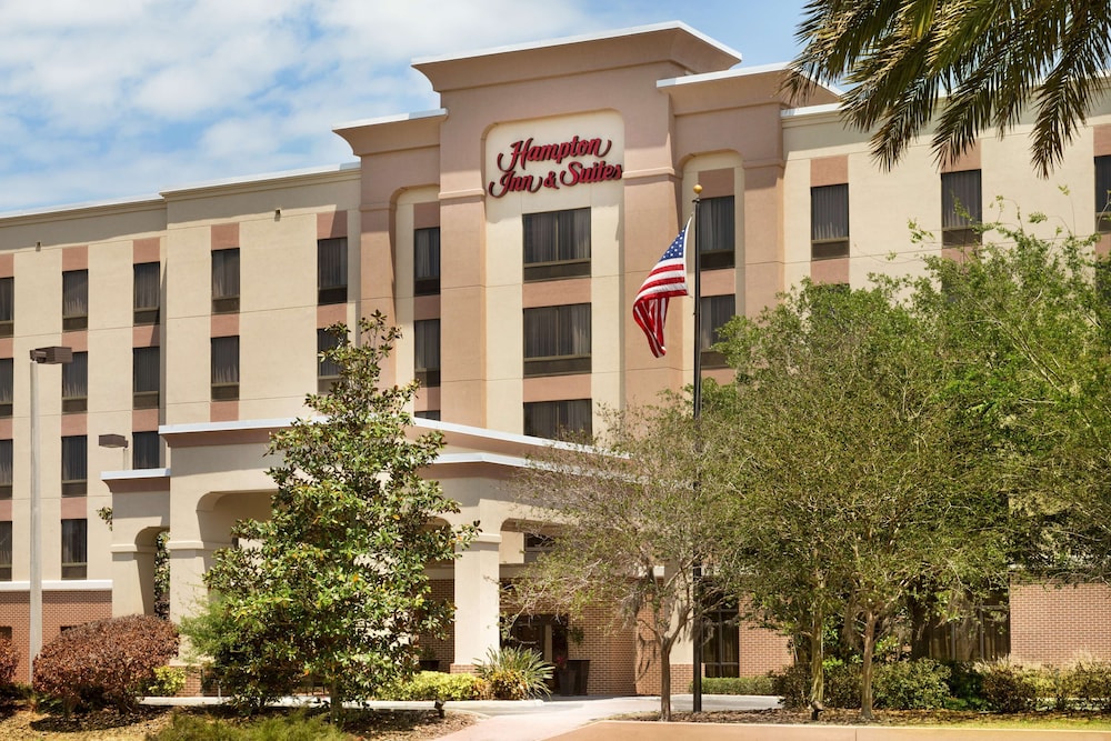 Hampton Inn & Suites Largo - photo 27
