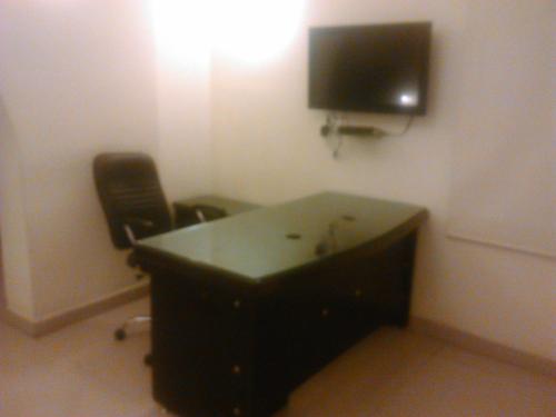 Ambica Residency in Cuttack, India