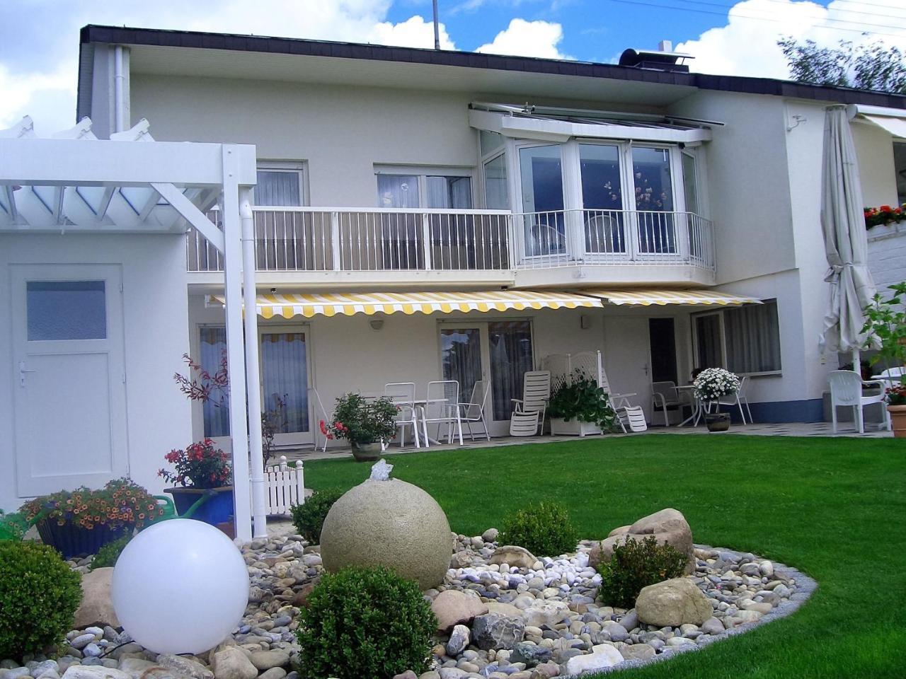 Haus Ketterer — 4-Star Luxury Hotel in Bad Durrheim, Germany