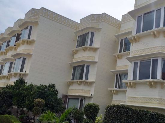 Park Ridge Hotel Resort And Spa — Rewari — photo 2