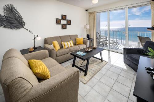 Gulf Dunes 603 — Fort Walton Beach