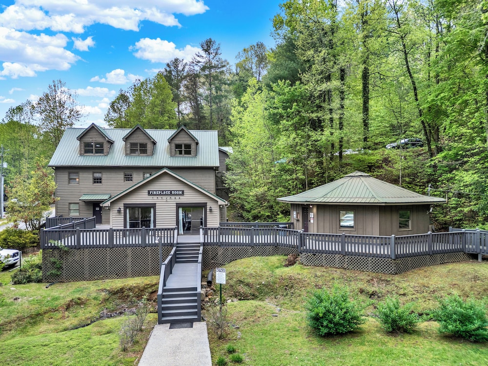 The Villas at Coosawattee River Resort - photo 139