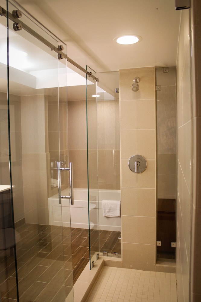 Embassy Suites by Hilton Seattle North Lynnwood - photo 31