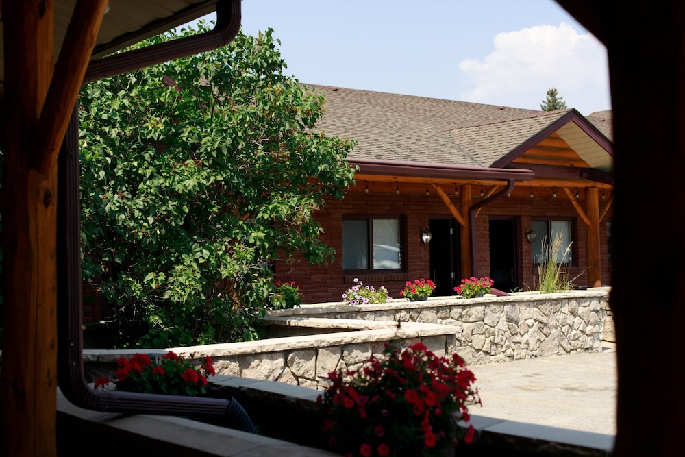 Sundance Motel - photo 23