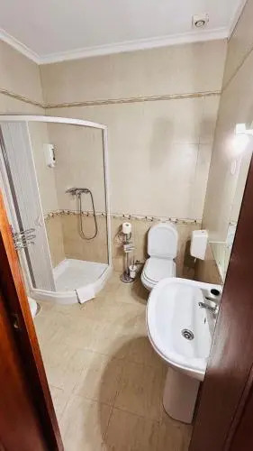 Residencial A Cista in Montalegre, Portugal