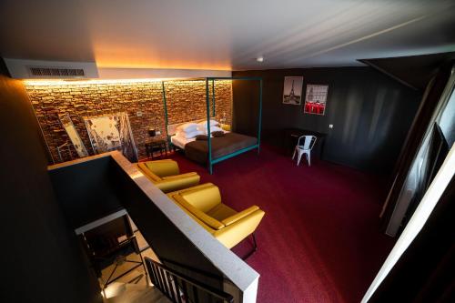 Sribni Leleky Hotel & Spa — Lutsk — photo 5